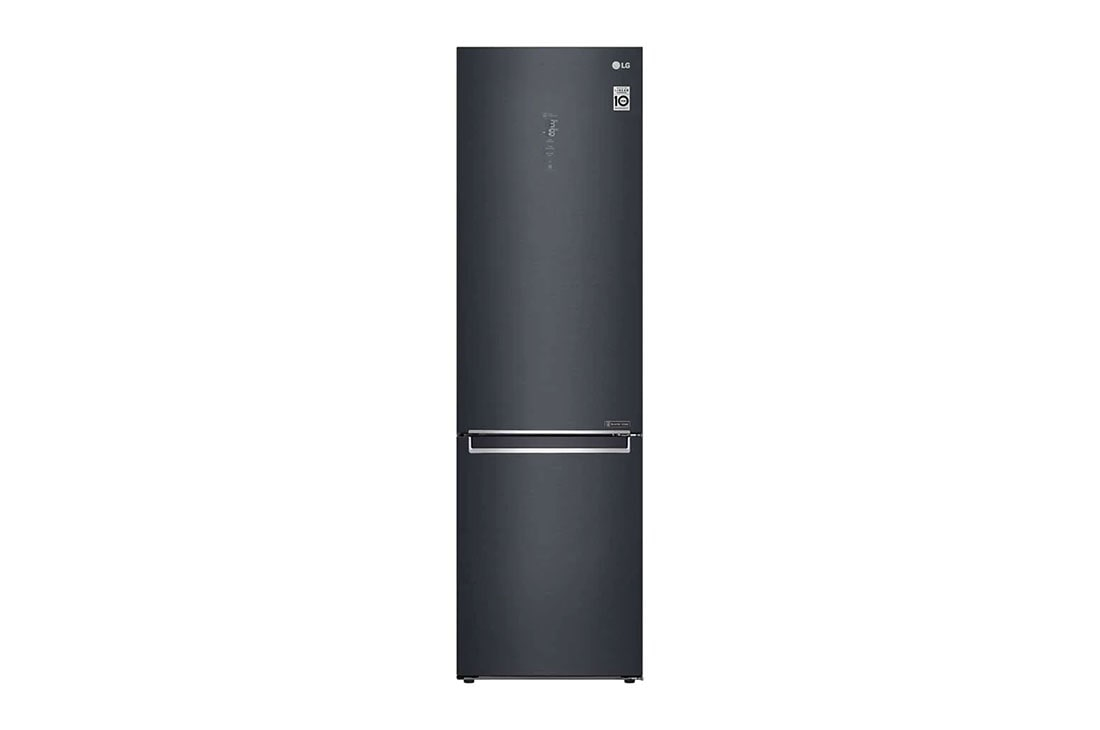 LG GBB72MCQCN — vue 1 sur 8