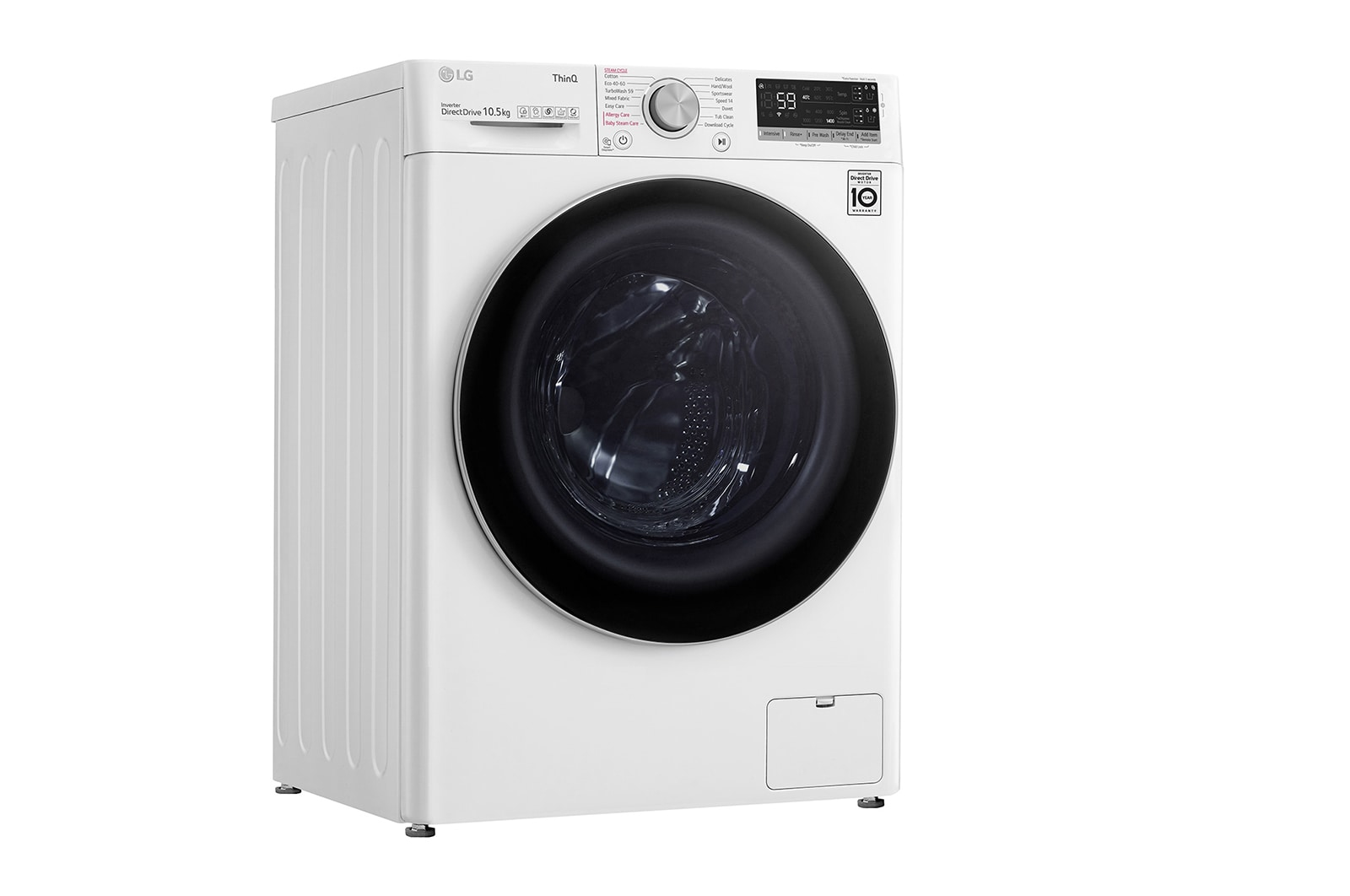 LG F6WV710S2EA — vue 1 sur 8