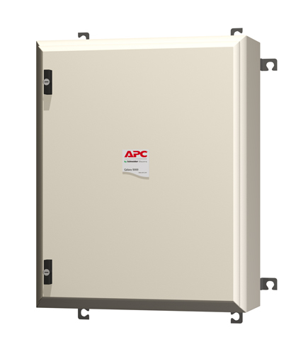 APC G55TH150H maintenance bypass panel (MBP) – image 1