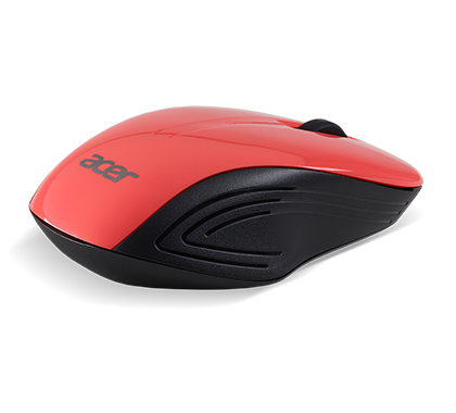 Acer NP.MCE1A.00F mouse RF Wireless Optical 1000 DPI – image 3
