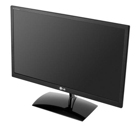 LG E2251VQ-BN computer monitor – image 4