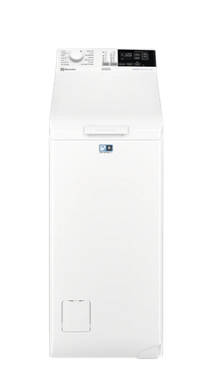 Electrolux EW6T4261DX — vue 1 sur 8