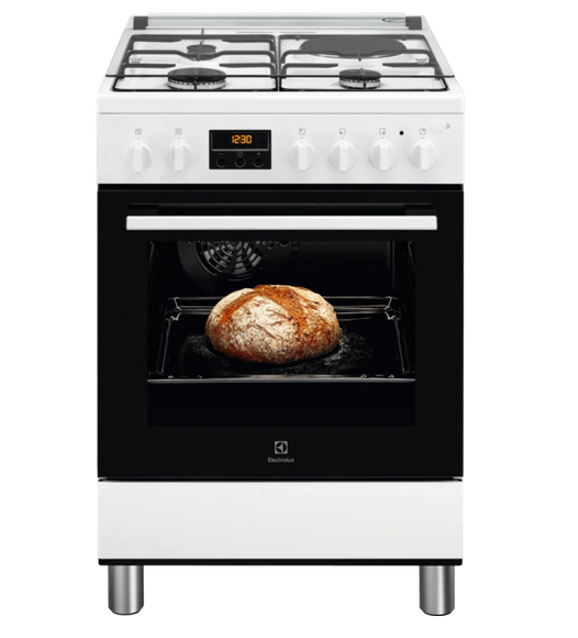 Electrolux LKM648588W — vue 1 sur 6