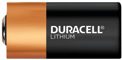 PILA DURACELL LITIO ULTRA CR123 3V PIDUEZ123 - PIDUEZ123