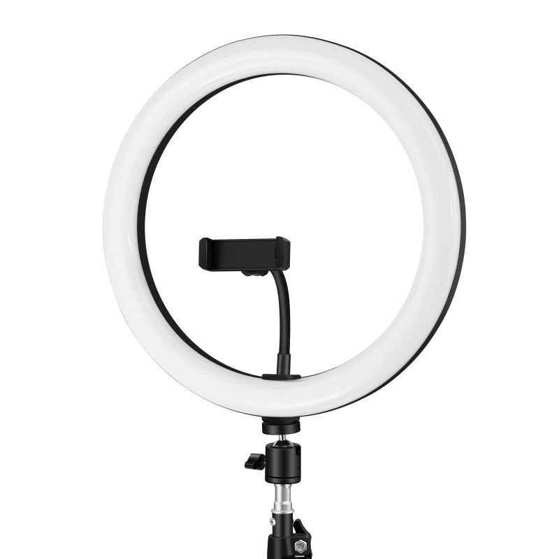 iggual IGG317242 anello di illuminazione 120 LED
