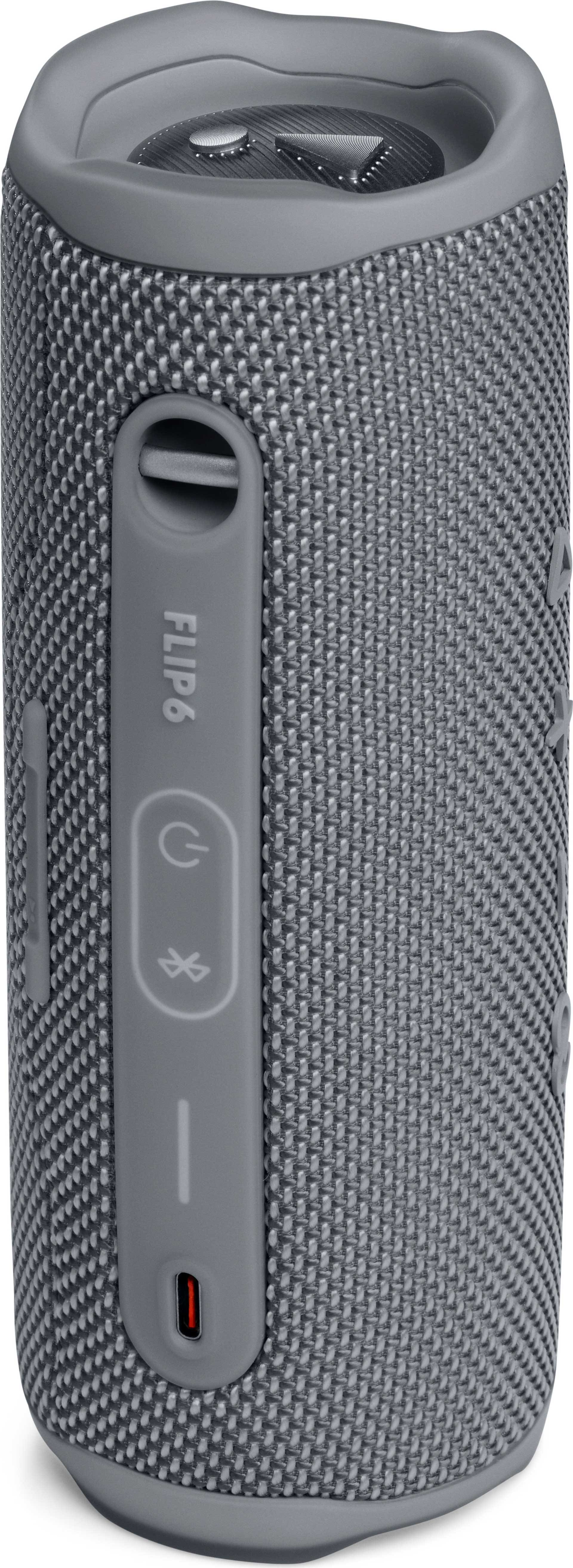 JBL FLIP 6 GREY image 6