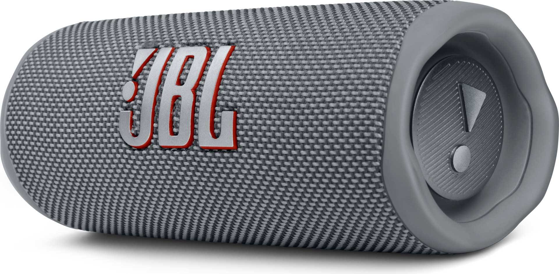 JBL FLIP 6 GREY image 3