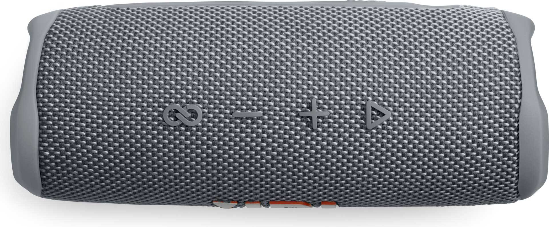 JBL FLIP 6 GREY image 4