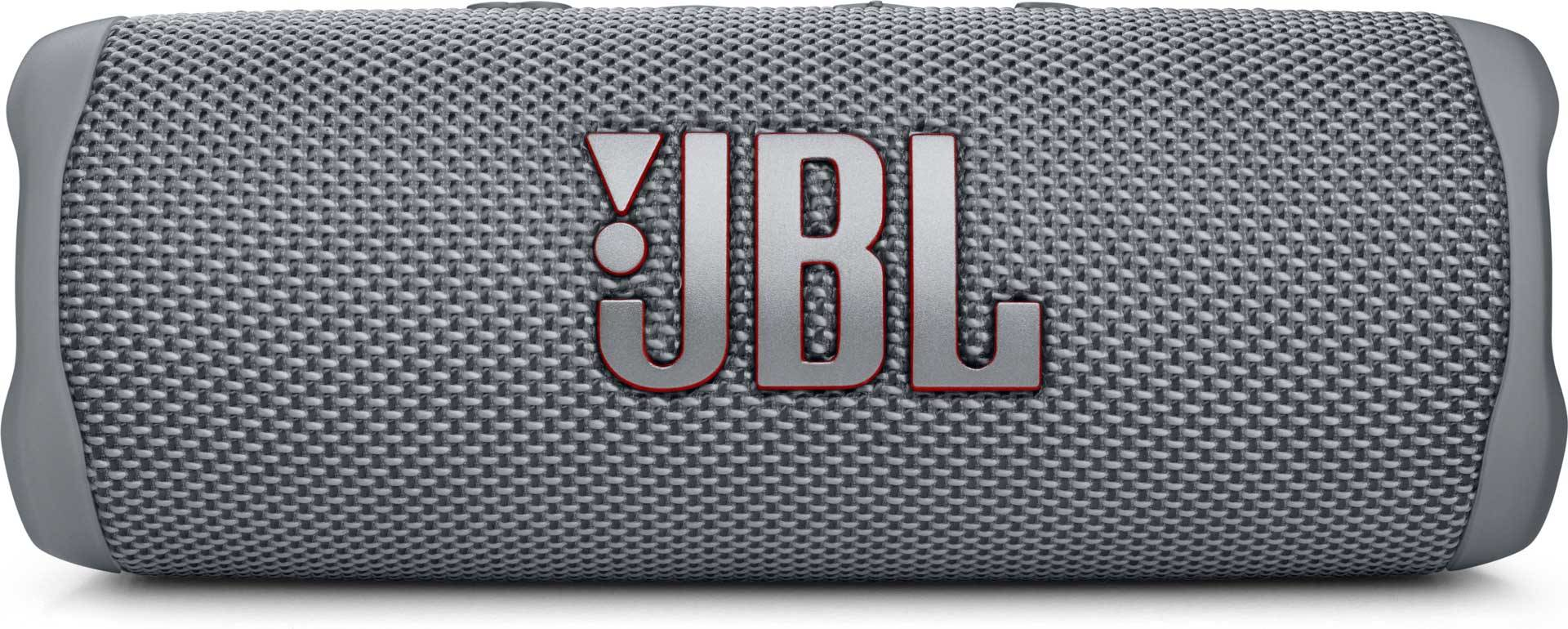 JBL FLIP 6 GREY image 2