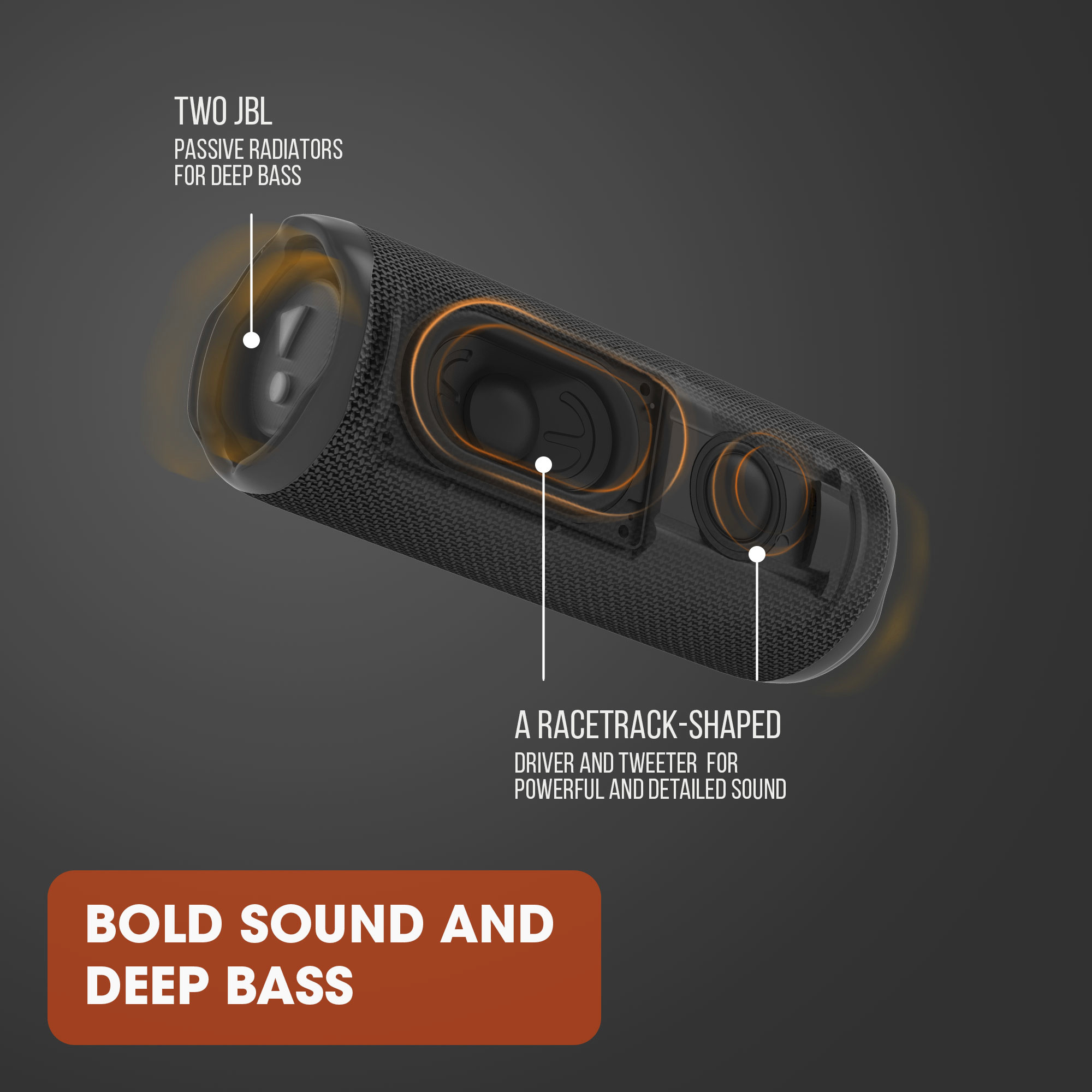 JBL FLIP 6 SQUAD image 8