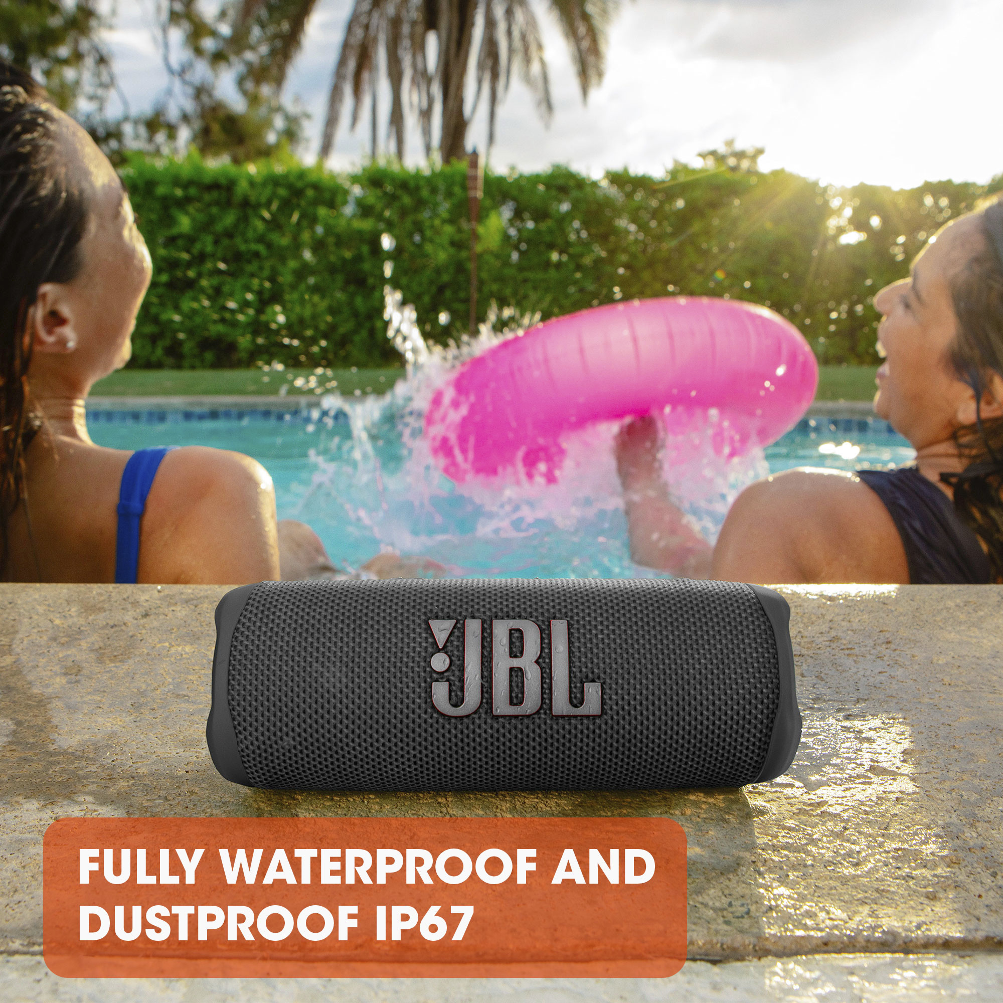 JBL FLIP 6 SQUAD image 10