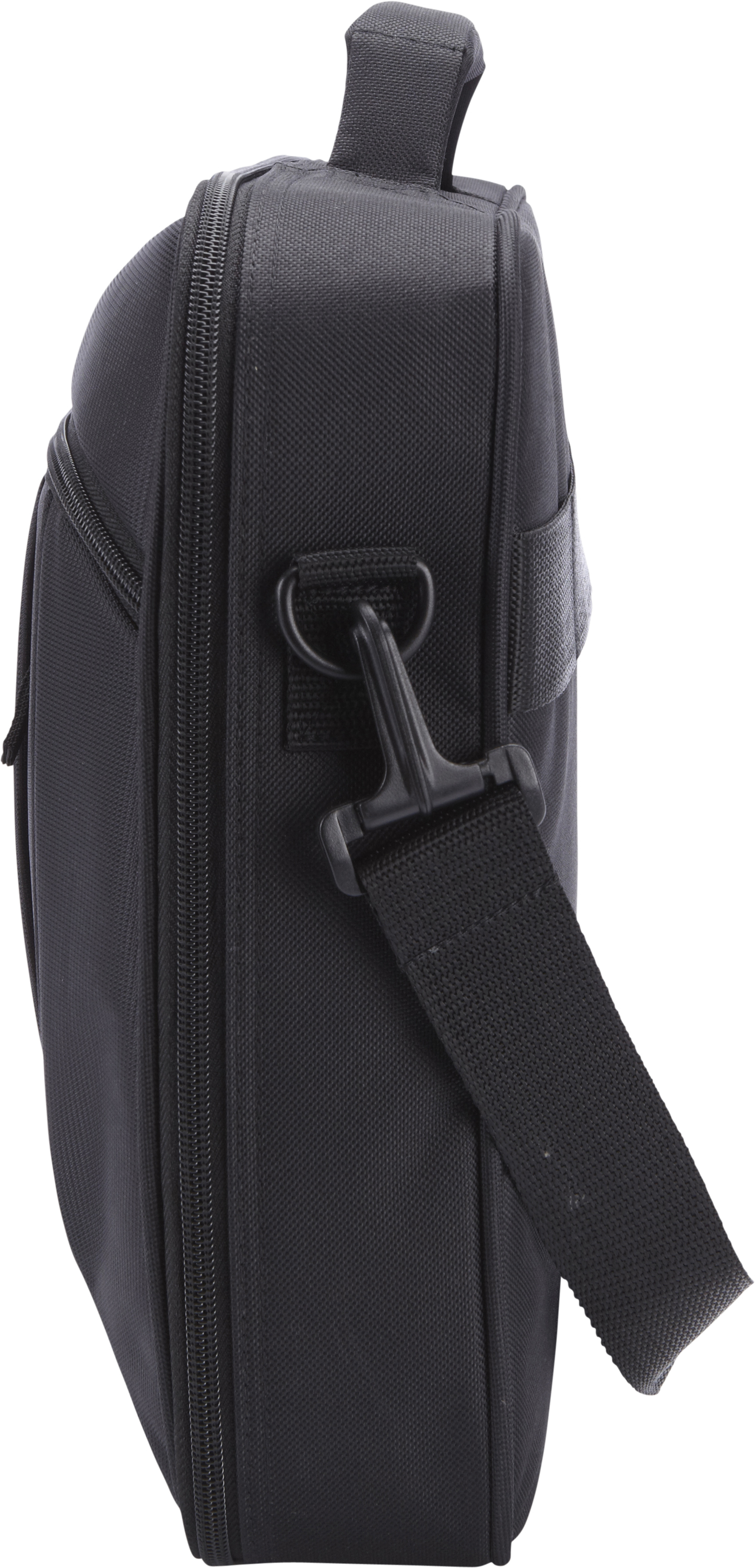 Case Logic 17.3" Laptop and iPad Briefcase – image 5