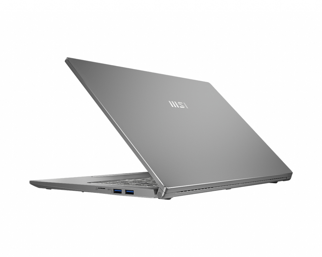 MSI Prestige A11SCX-211 Intel® Core™ i7 i7-1185G7 Laptop – image 2