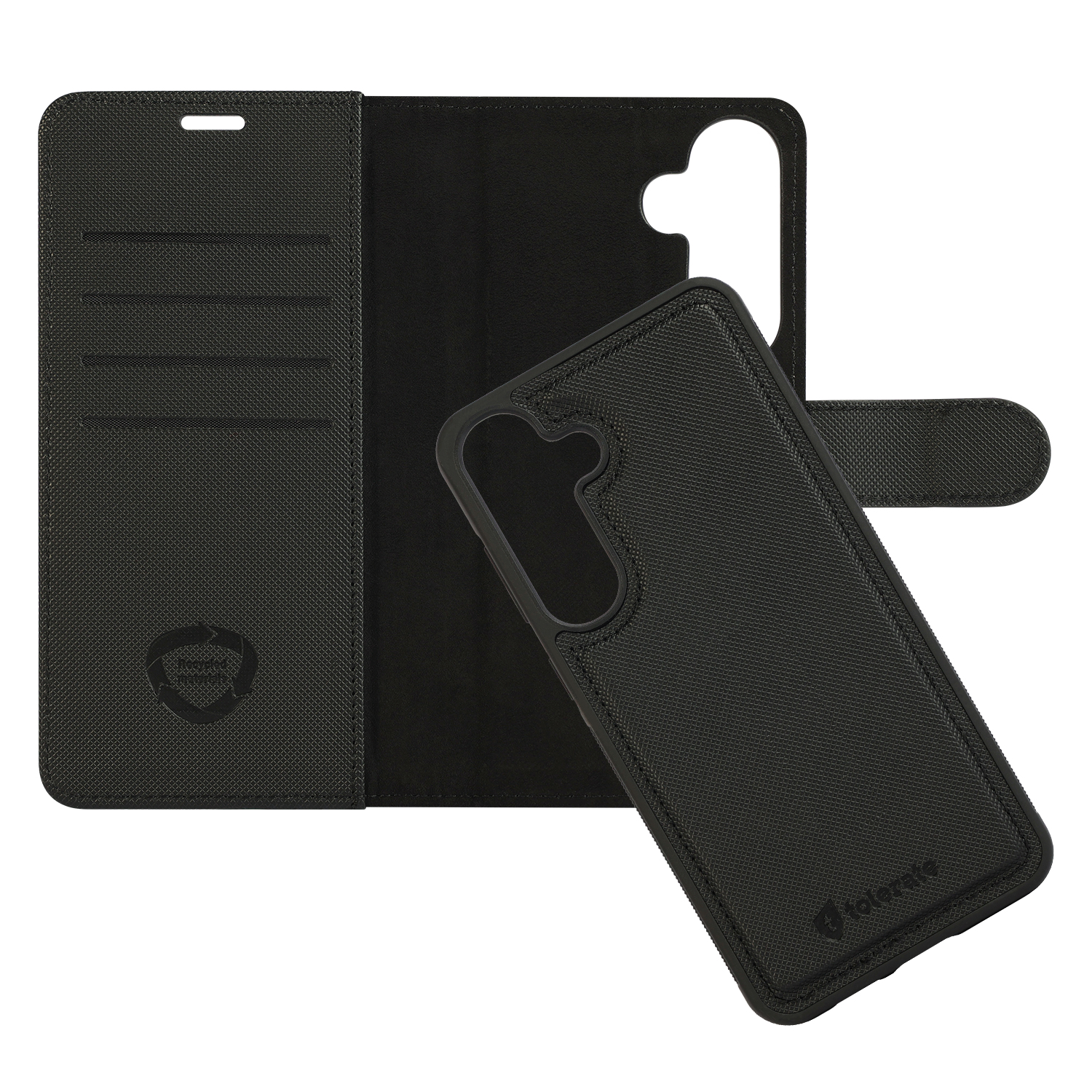 Tolerate MAG WALLET SAM S25 PLUS BLK – image 2