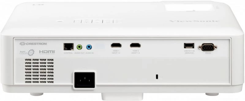 Viewsonic WXGA 4000 ANSI lumens LED WXGA (1280x800) White – image 2