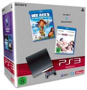 Sony Interactive Entertainment 9121862 game console