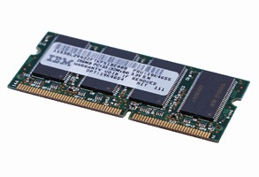 Lenovo Memory 256MB 133MHz nPar SDRAM DIMM