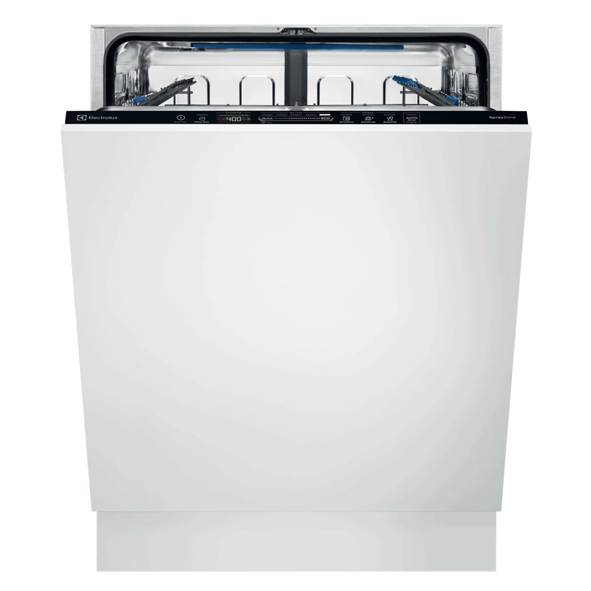 Electrolux KEZB7400L Fully built-in 13 place settings – image 1