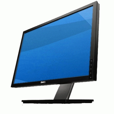 Dell P2210 computer monitor – image 9
