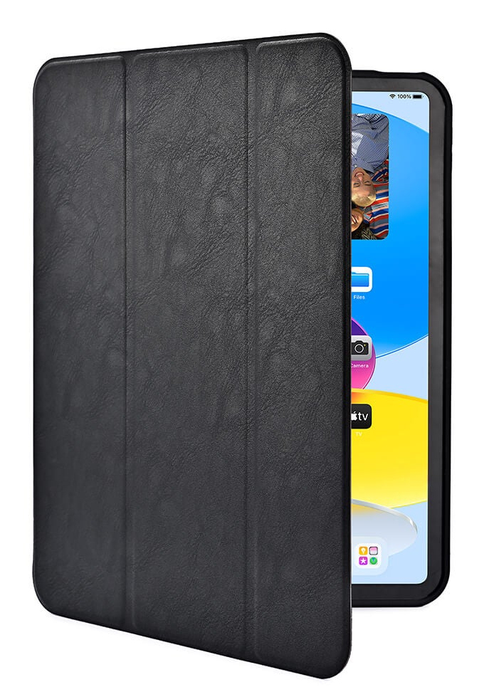 Gear Tablet Cover Pencilpocket Black - iPad – image 3