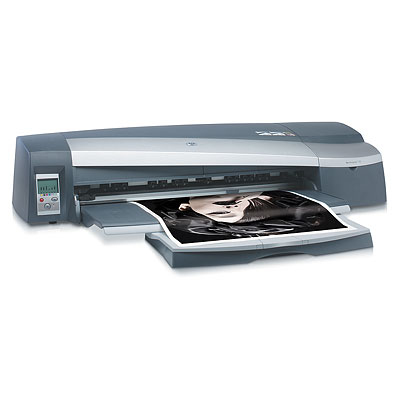 HP Designjet 130nr – image 2