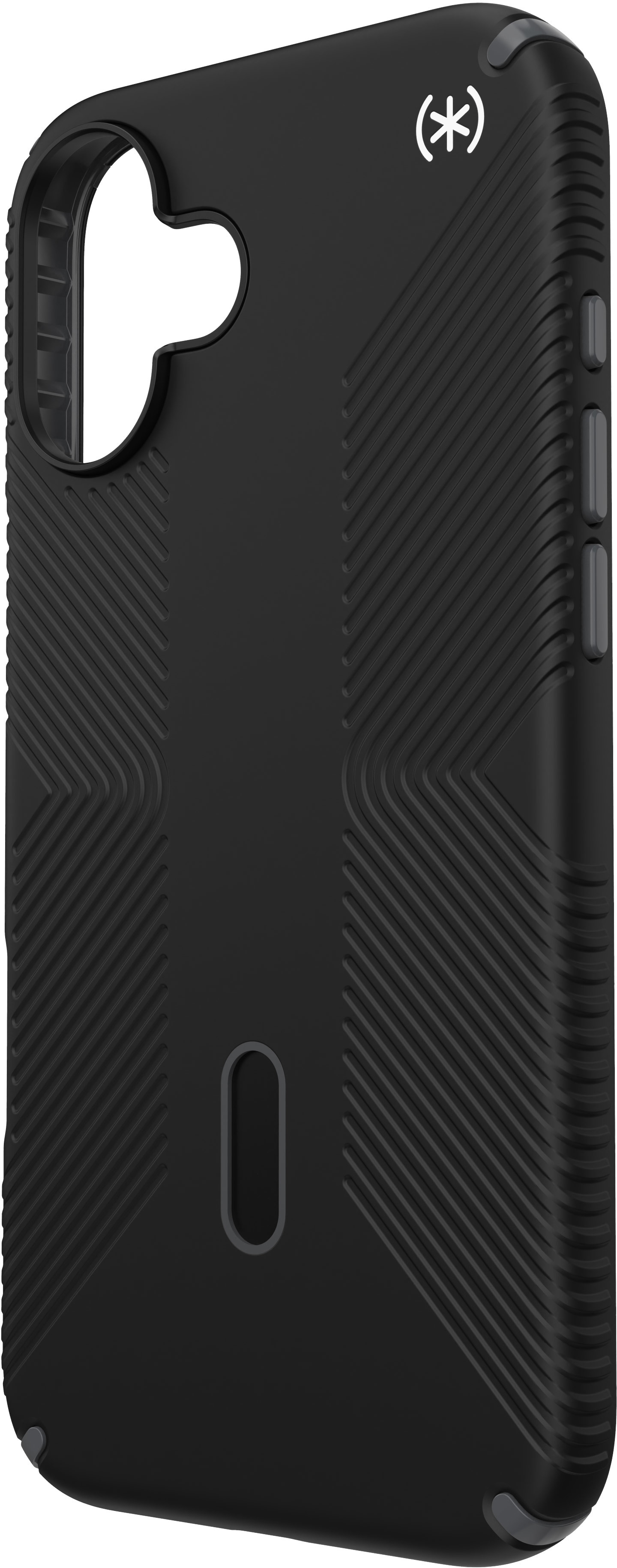 Speck Presidio2 Grip + ClickLock Apple iPhone 16 Plus Black - with Microban – image 2