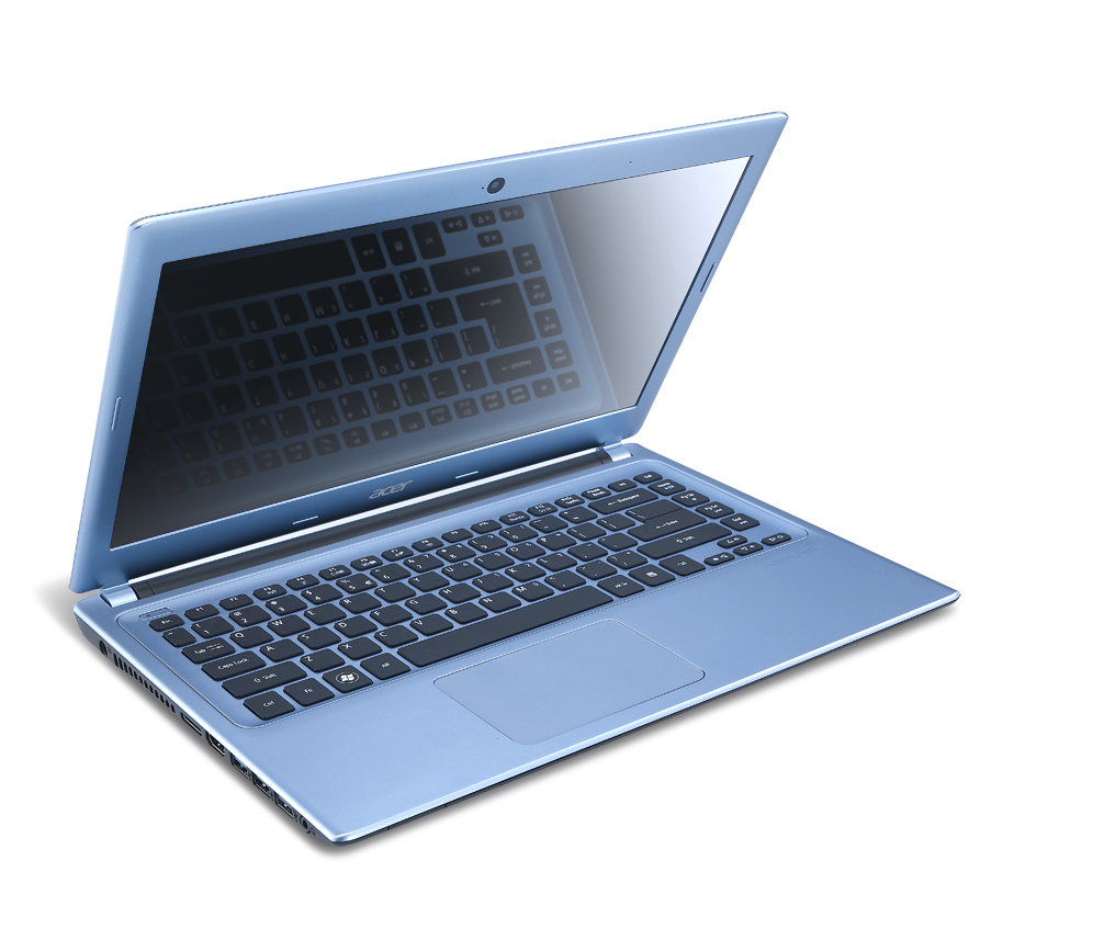 Acer Aspire 431G-987B4G50Mabb Intel® Pentium® 987 Laptop 35.6 cm (14") HD 4 GB DDR3-SDRAM 500 GB HDD NVIDIA® GeForce® 710M Wi-Fi 4 (802.11n) Linux Blue – image 3