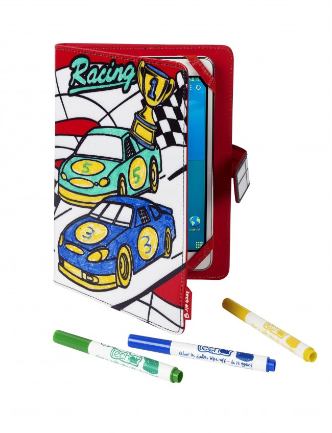 Techair TAUKT005V2 tablet case – image 2