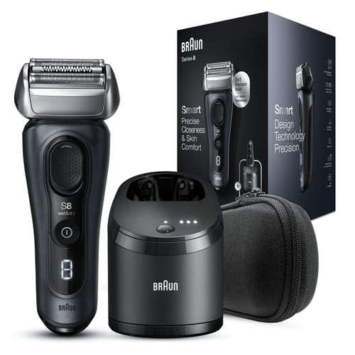 Exact product image for Braun 8453cc
