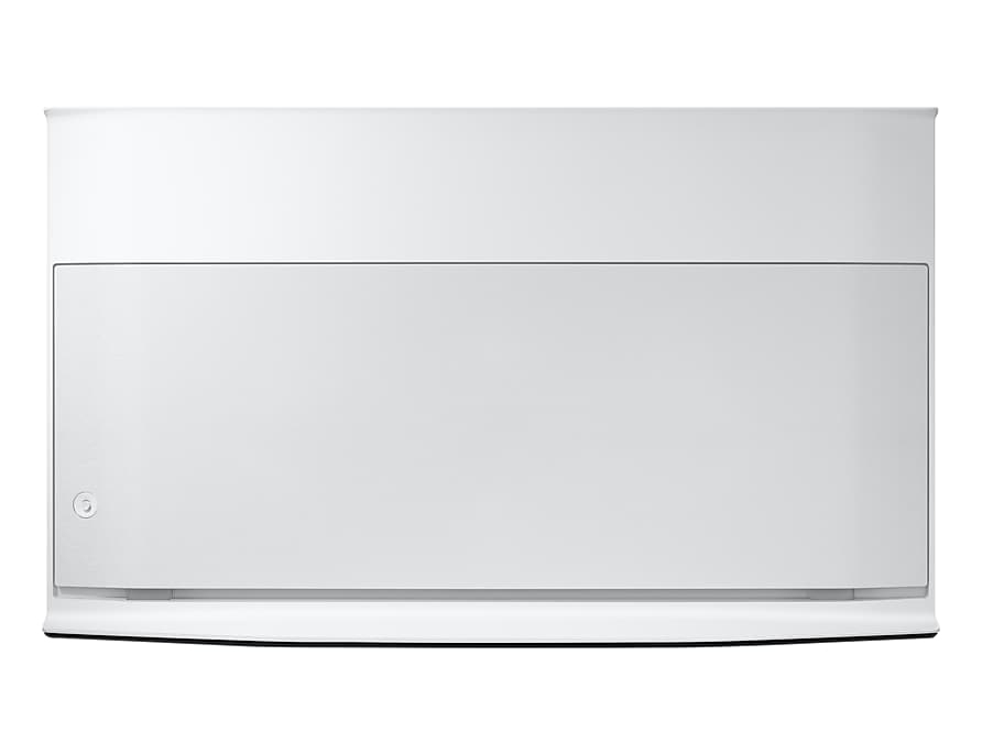 Samsung Serif 109.2 cm (43") 4K Ultra HD Smart TV Wi-Fi White – image 4