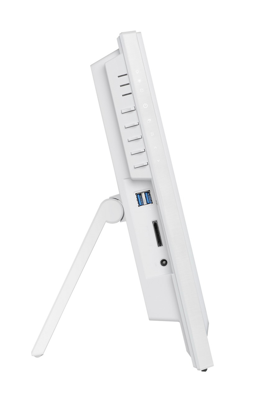 MSI Wind Top Professional AP200-208XEU All-in-One PC/workstation Intel Pentium G G3250 – image 3