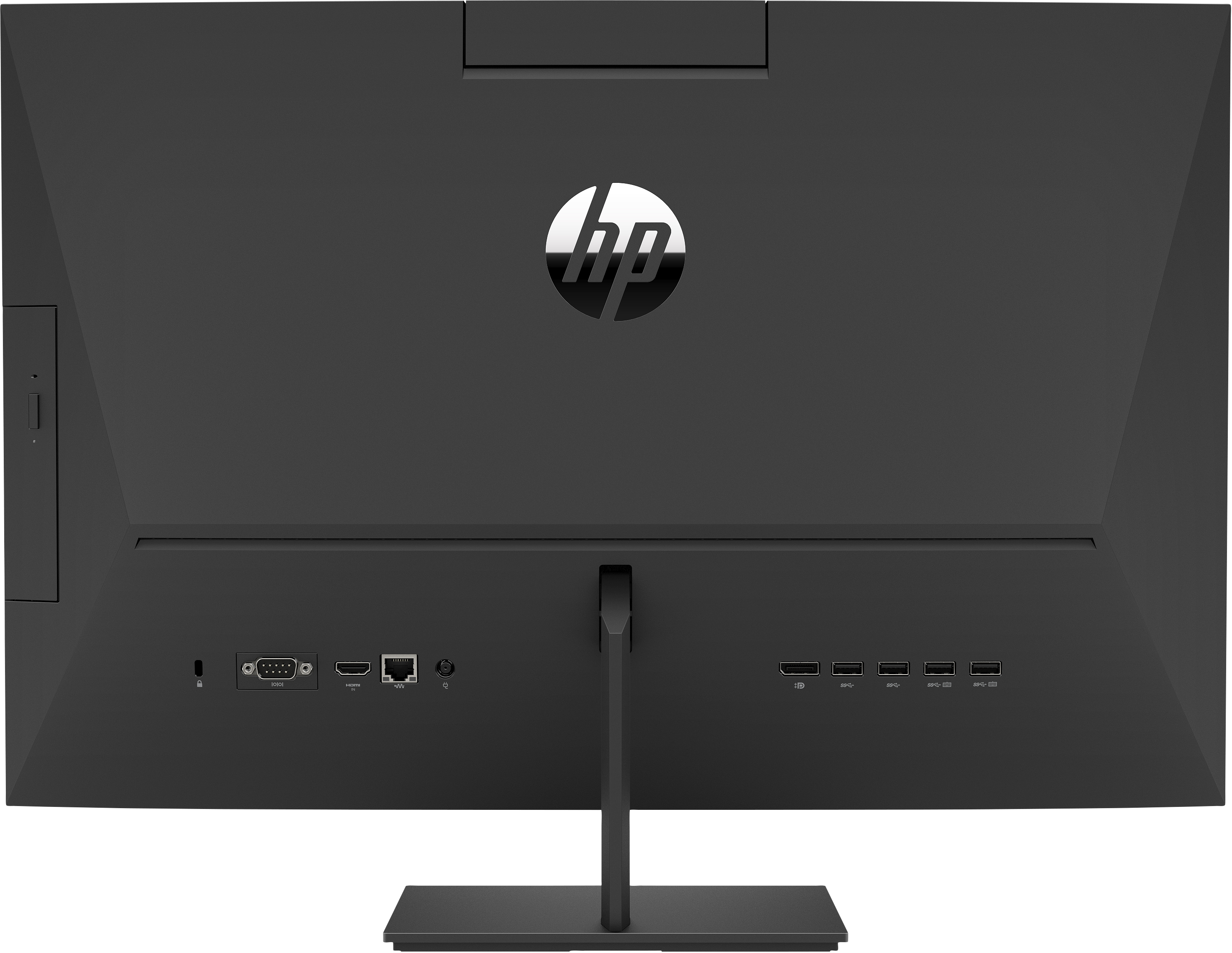 HP ProOne 440 G6 Intel® Core™ i7 i7-10700T 60.5 cm (23.8″) 1920 x 1080 pixels All-in-One PC 8 GB DDR4-SDRAM 512 GB SSD Windows 10 Pro Wi-Fi 6 (802.11ax) Black, Silver image 6
