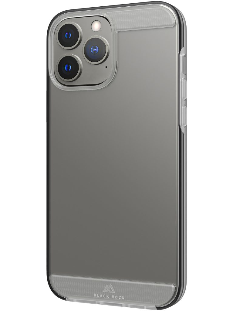 Hama Air Robust custodia per cellulare 17 cm (6.7") Cover Trasparente
