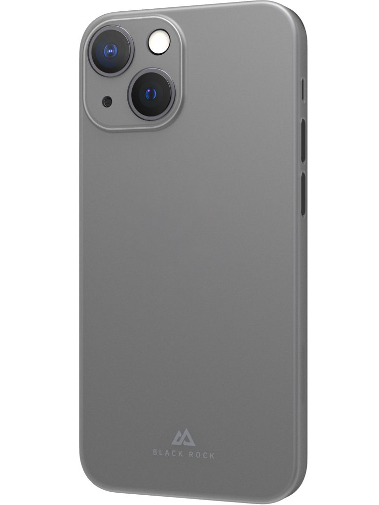 Hama Ultra Thin Iced custodia per cellulare 137 cm (5.4") Cover Trasparente