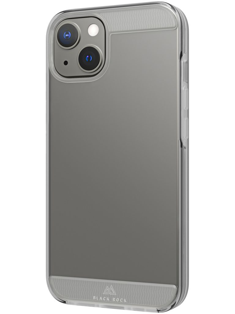 Hama Air Robust custodia per cellulare 155 cm (6.1") Cover Trasparente