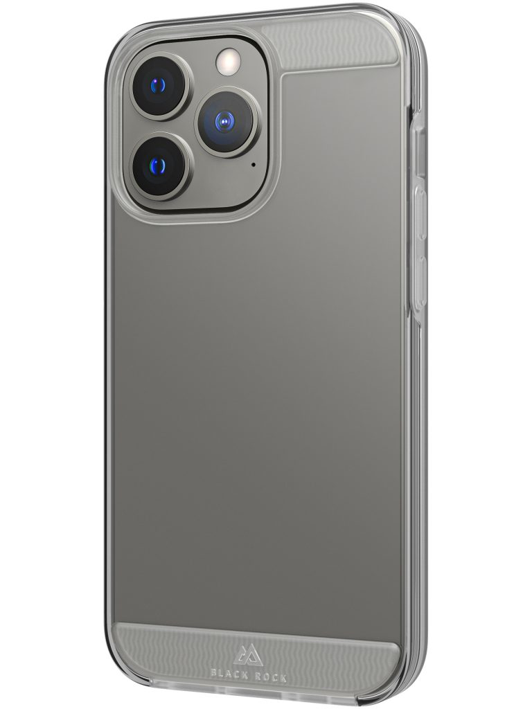 Hama Air Robust custodia per cellulare 155 cm (6.1") Cover Trasparente