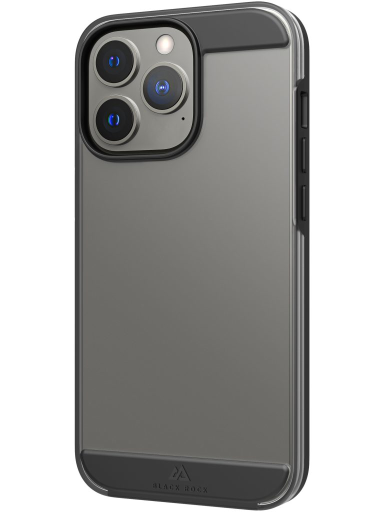 Hama Air Robust custodia per cellulare 155 cm (6.1") Cover Nero