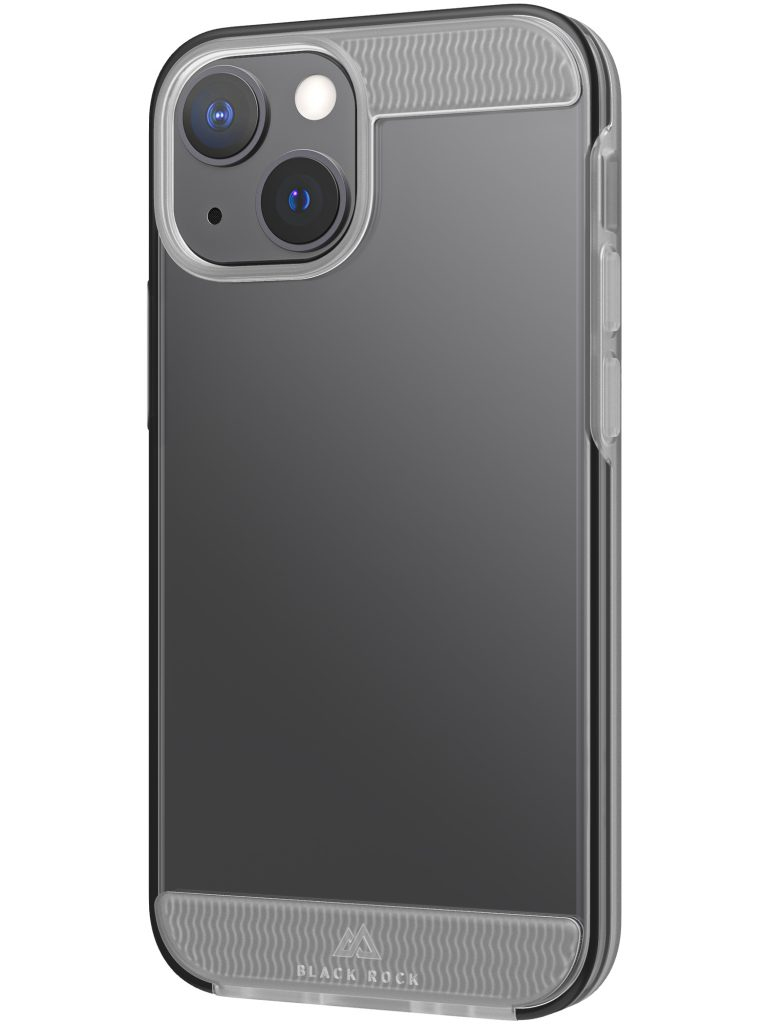 Hama Air Robust custodia per cellulare 137 cm (5.4") Cover Trasparente