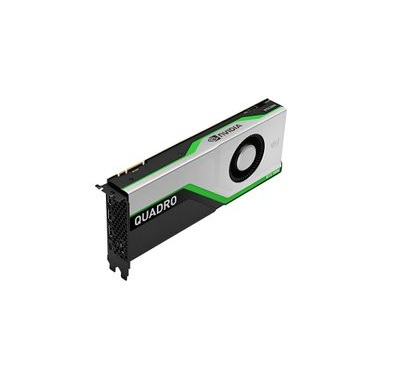 Fujitsu S26361-F2222-L505 graphics card NVIDIA Quadro RTX 5000 – image 2
