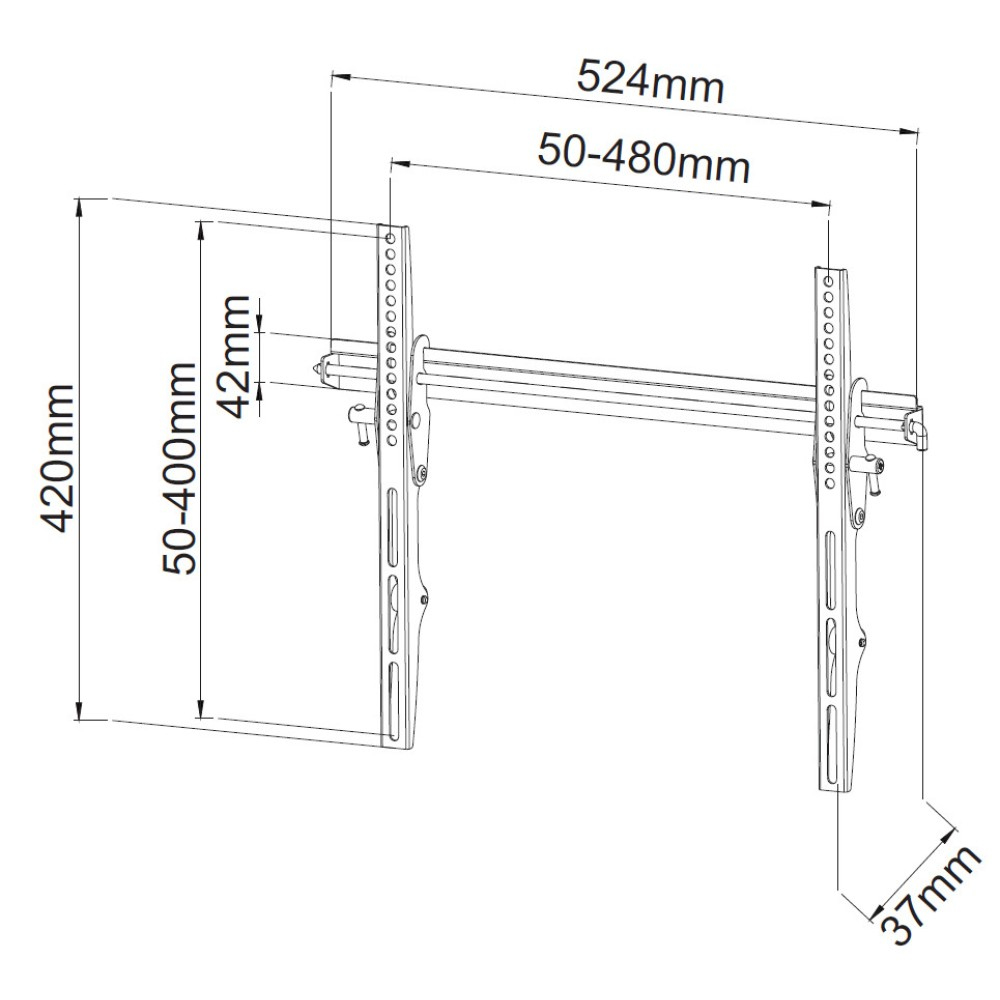 Techly ICA-PLB-133MTY – image 3