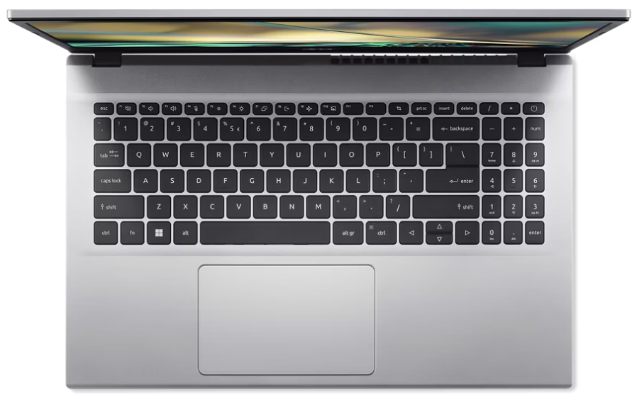Acer Aspire 3 A315-59-34A5 Intel® Core™ i3 i3-1215U Laptop – image 3