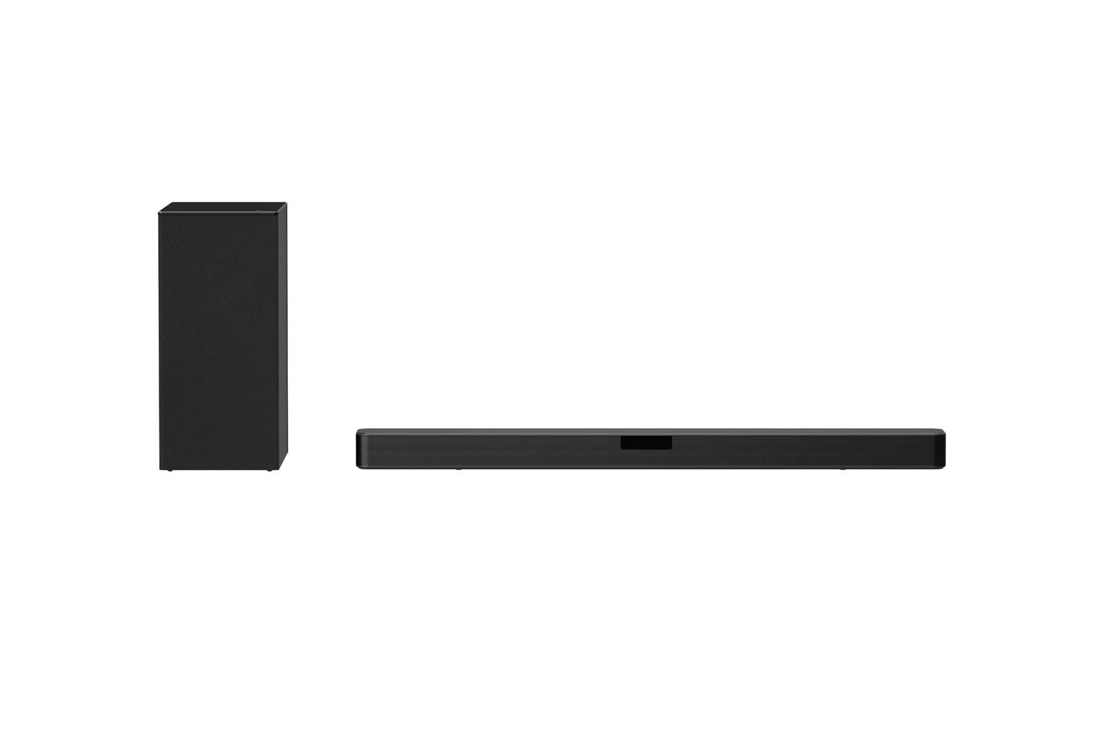 LG DSN5 — vue 1 sur 8