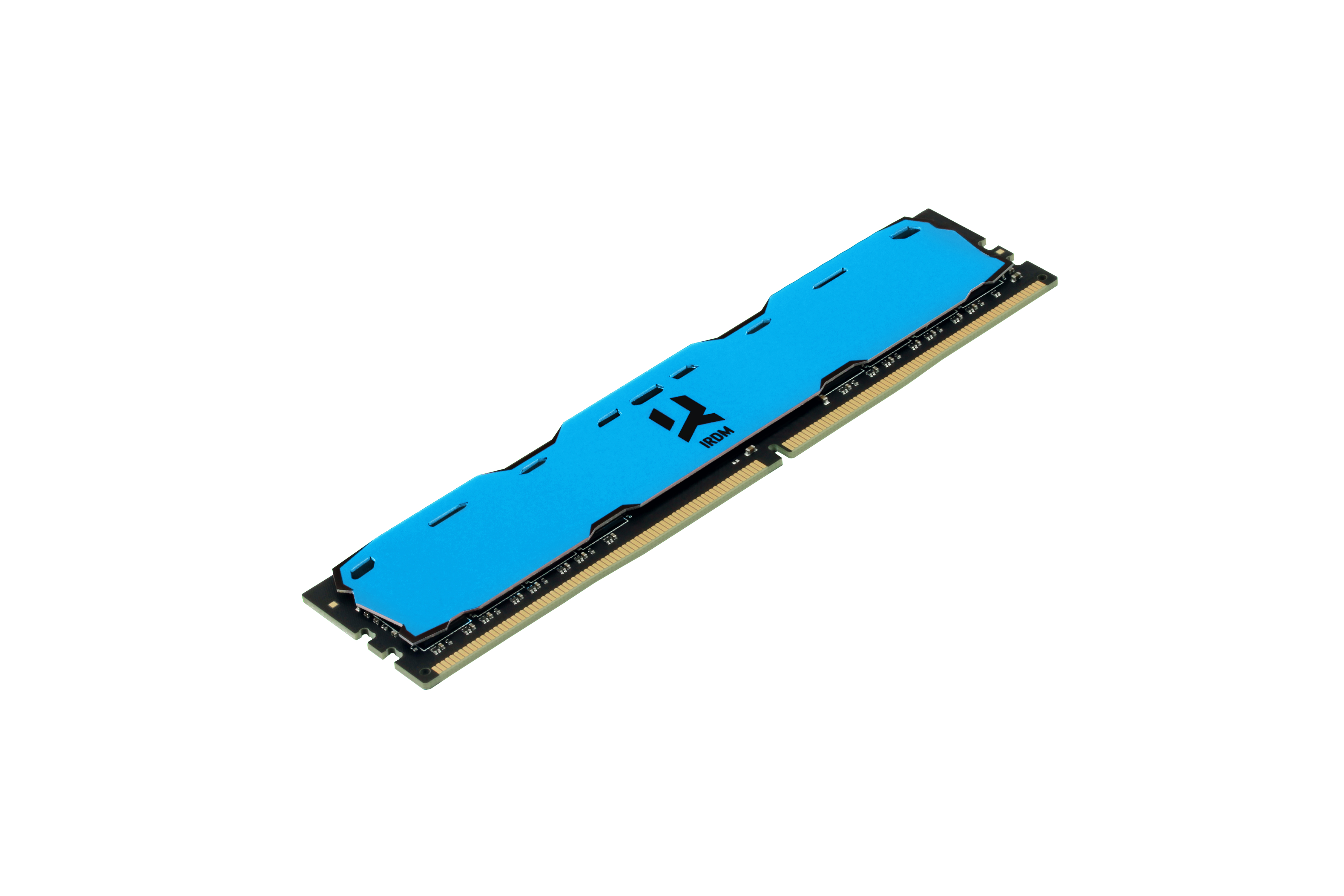 Goodram IR-B2400D464L15S/4G memory module 4 GB 1 x 4 GB DDR4 288-pin DIMM image 2