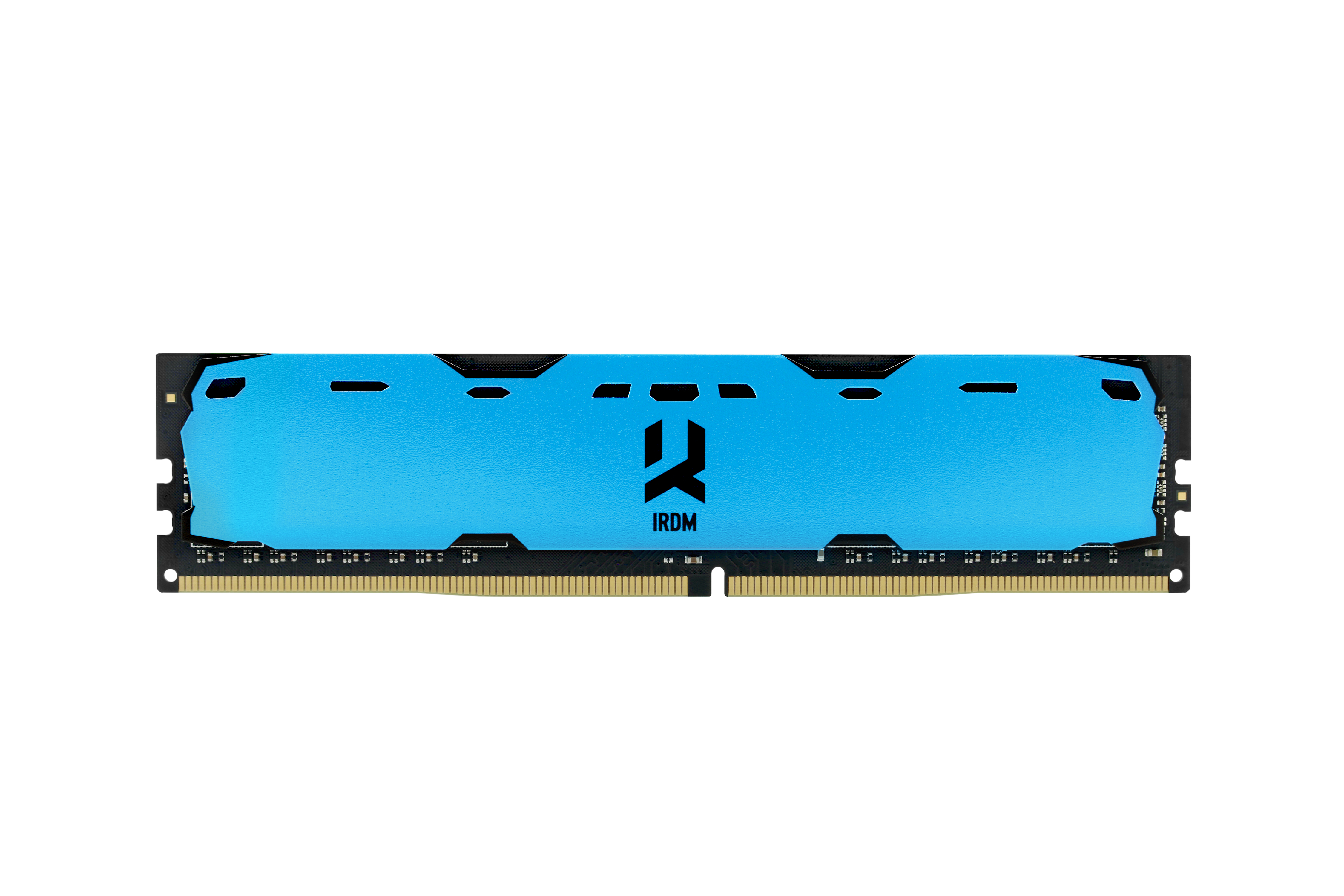 Goodram IR-B2400D464L15S/4G memory module 4 GB 1 x 4 GB DDR4 288-pin DIMM image 1