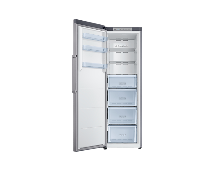Samsung RZ32M7005SA freezer Upright freezer Freestanding – image 2