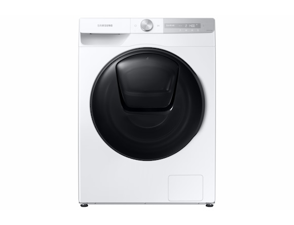 Samsung WW90T754ABH/S6 — vue 1 sur 8
