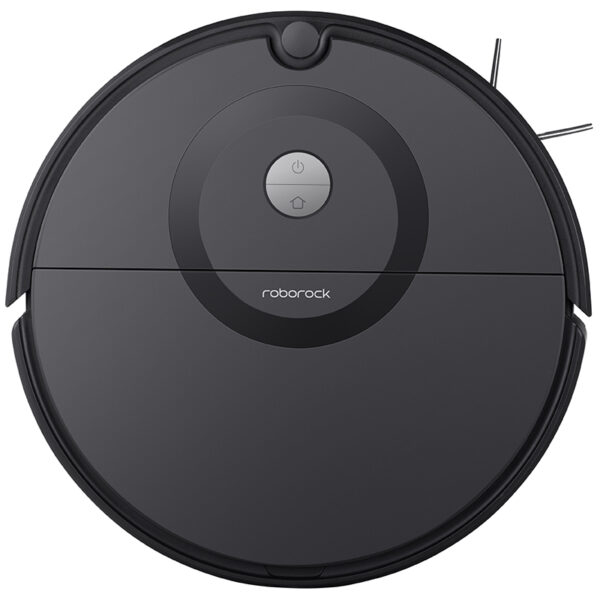 Roborock E5 — vue 1 sur 3