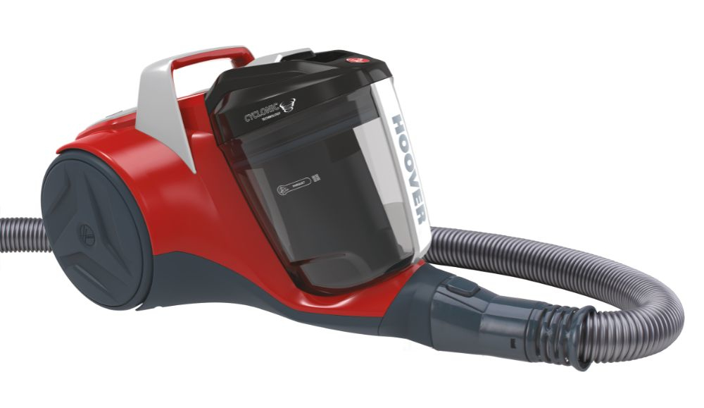 Hoover BR25PAR 011 — vue 1 sur 8