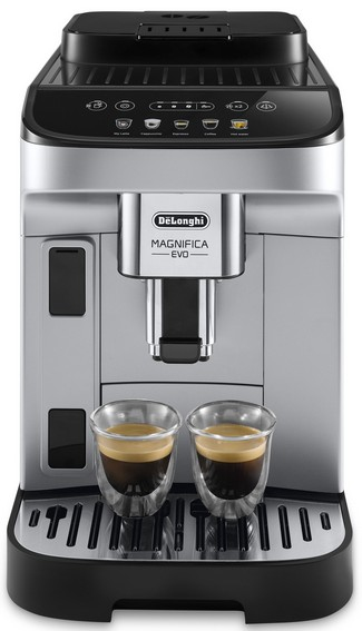De’Longhi FEB 2961.SB — vue 1 sur 1