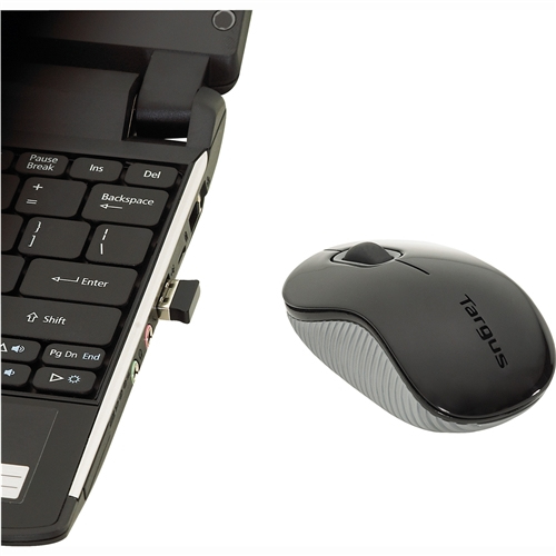 Targus AMW55EU mouse Office RF Wireless Laser 1000 DPI – image 5